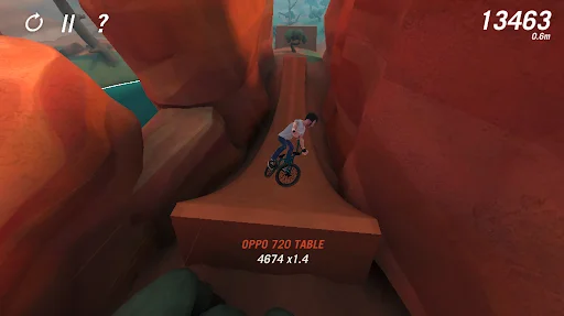 Trail Boss BMX ڈاؤن لوڈ کریں – اینڈرائیڈ کے لیے بہترین BMX گیم - Screenshot 6