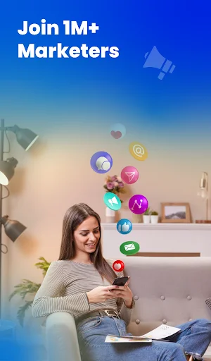 Learn Digital Marketing ایپ ڈاؤن لوڈ کریں – ڈیجیٹل مارکیٹنگ سیکھیں - Screenshot 8