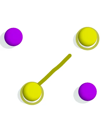 Connect Balls – Line Puzzle تازہ ترین ورژن – مفت ڈاؤن لوڈ کریں - Screenshot 12