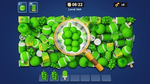 Match Up 3D ڈاؤن لوڈ کریں – بہترین پزل گیم مفت میں حاصل کریں - Screenshot 22