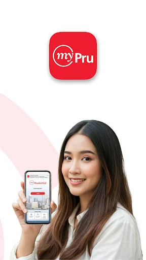myPrudential ایپ ڈاؤن لوڈ کریں – لائف اور ویلتھ انشورنس مینجمنٹ - Screenshot 8