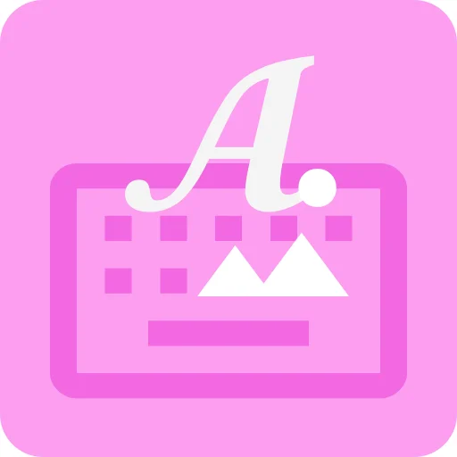 Cool Fonts Keyboard & Themes ڈاؤن لوڈ کریں – اسٹائلش فونٹس اور تھیمز