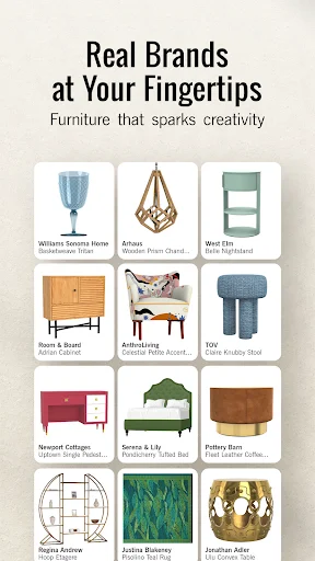 Design Home ڈاؤن لوڈ کریں – اپنا خوابوں کا گھر سجائیں - Screenshot 2