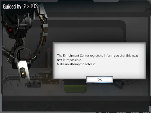 Bridge Constructor Portal ڈاؤن لوڈ کریں – بہترین پزل گیم - Screenshot 15