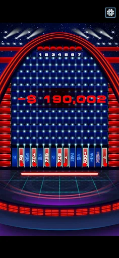 The Falling Ball Game ڈاؤن لوڈ کریں – دلچسپ اور چیلنجنگ گیم پلے مفت - Screenshot 5