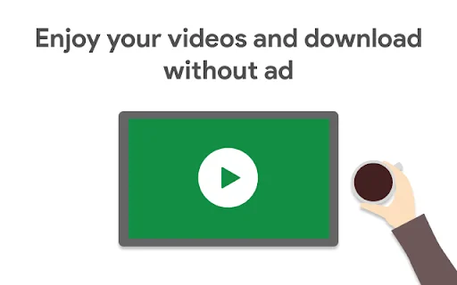 AdBlock Live ڈاؤن لوڈ کریں – ویب سائٹ کے اشتہارات اور پاپ اپس بلاک کریں - Screenshot 2