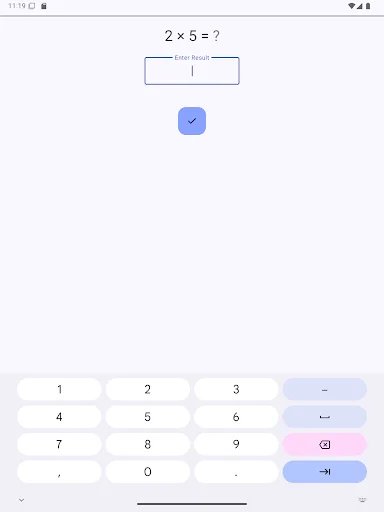 Times Tables ایپ ڈاؤن لوڈ کریں – ریاضی کے پہاڑے سیکھیں - Screenshot 20