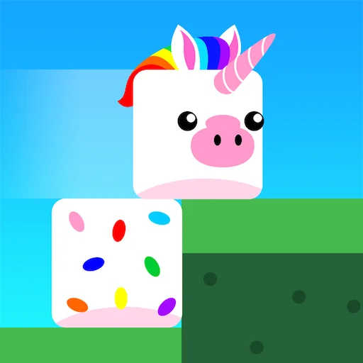 Stacky Bird ڈاؤن لوڈ کریں – بہترین آف لائن آرکیڈ گیم