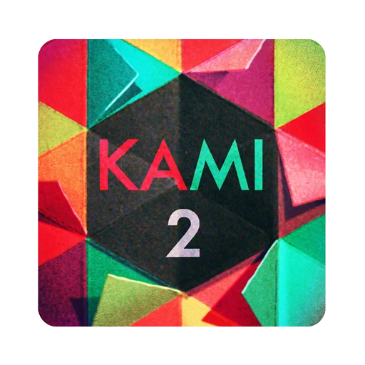 KAMI 2 ڈاؤن لوڈ کریں – دماغ کو سکون دینے والی بہترین پزل گیم