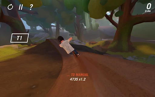 Trail Boss BMX ڈاؤن لوڈ کریں – اینڈرائیڈ کے لیے بہترین BMX گیم - Screenshot 17
