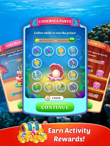 Word Search Pop ڈاؤن لوڈ کریں – بہترین اردو ورڈ گیم مفت - Screenshot 12