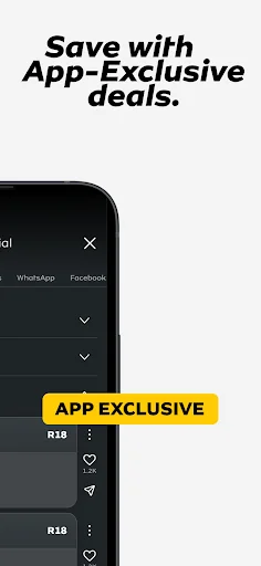 MTN App ZA ڈاؤن لوڈ کریں – MTN سروسز تک فوری رسائی - Screenshot 5