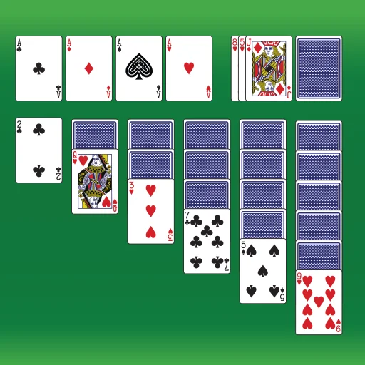 Solitaire Classic Card Game ڈاؤن لوڈ کریں – بہترین تاش کا کھیل