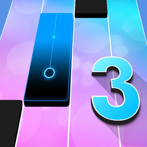 Magic Tiles 3 ڈاؤن لوڈ کریں – بہترین پیانو میوزک گیم