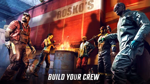 Dead Trigger 2 ڈاؤن لوڈ کریں – بہترین زومبی شوٹنگ گیم - Screenshot 5