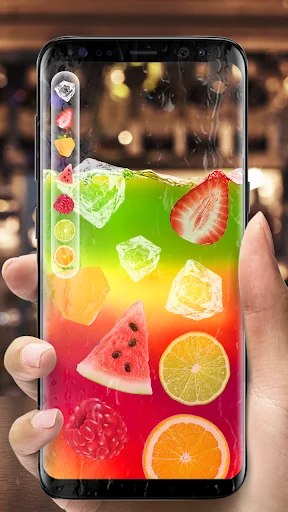 iDrink: Drinking Games (joke) ڈاؤن لوڈ کریں – دوستوں کے ساتھ تفریح - Screenshot 1