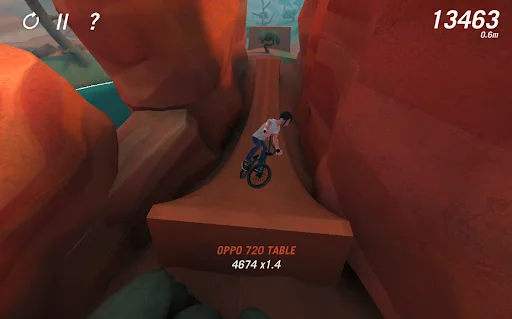 Trail Boss BMX ڈاؤن لوڈ کریں – اینڈرائیڈ کے لیے بہترین BMX گیم - Screenshot 12