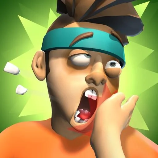 Slap Kings ڈاؤن لوڈ کریں – دنیا کا بہترین تھپڑ مارنے والا گیم