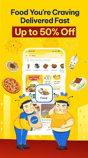 be – Multi-Service Platform ڈاؤن لوڈ کریں | بہترین رائیڈ ہیلنگ ایپ - Screenshot 4