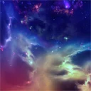 Colorful Galaxy تھیم ڈاؤن لوڈ کریں – کروم کے لیے بہترین کہکشاں وال پیپر
