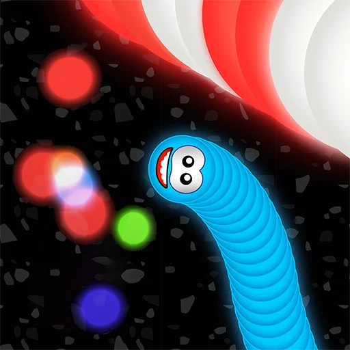 Worms Zone .io ڈاؤن لوڈ کریں – بہترین سانپ گیم – مفت میں کھیلیں